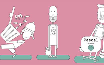 A l’aide d’un simulateur, il est possible de tester les effets d’une modification de l’alimentation sur la santé et l’environnem