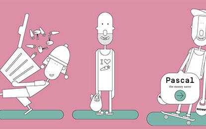 The simulator can be used to test the effects of an adapted diet on health and the environment.