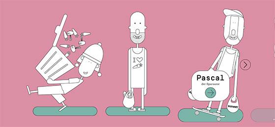 Mit dem Simulator lassen sich Auswirkungen einer angepassten Ernährung für Gesundheit und Umwelt testen.